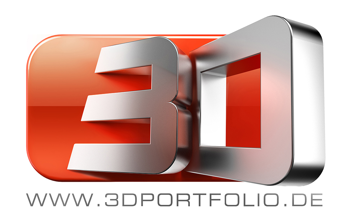 3Dportfolio.de