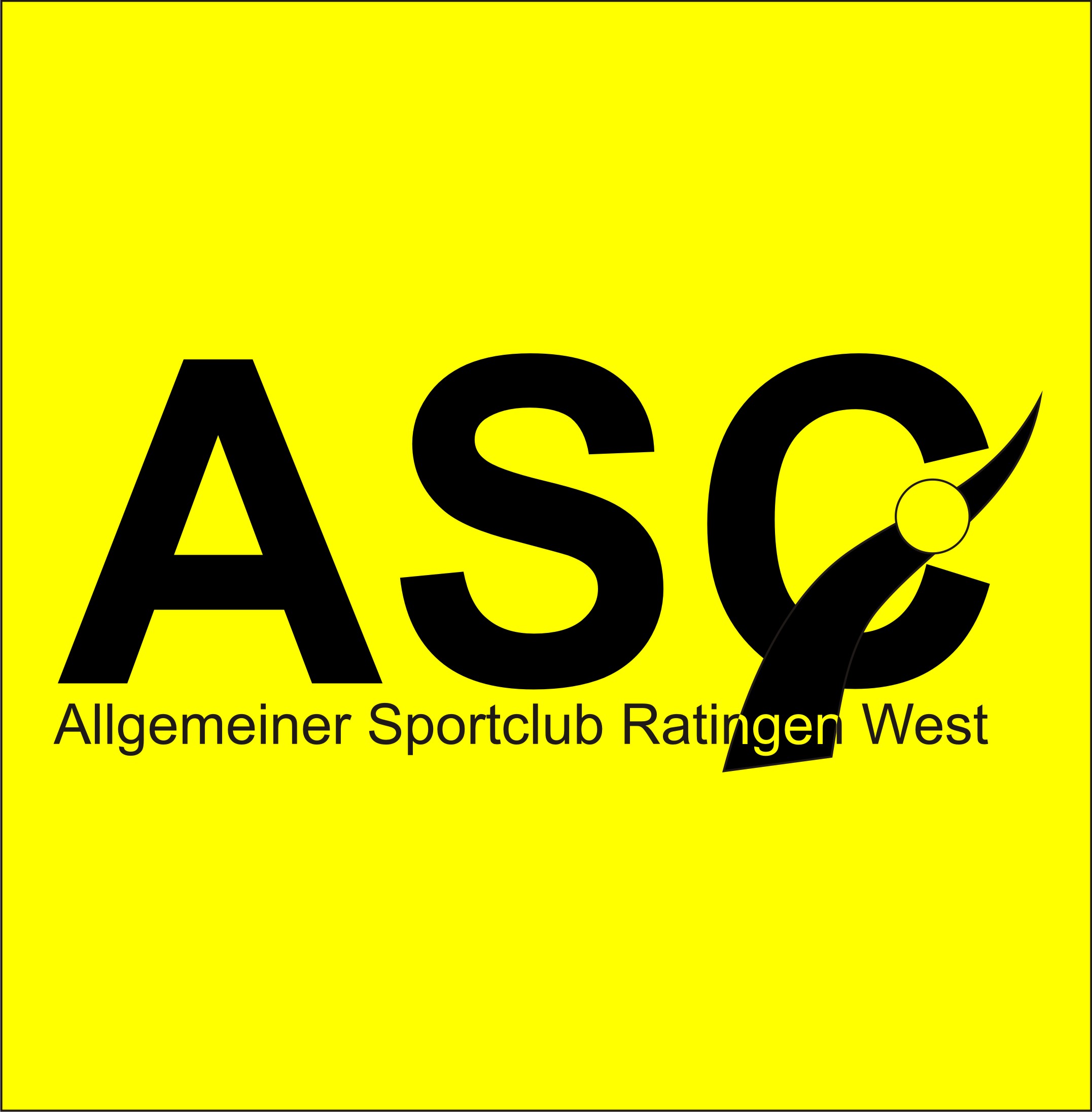 ASC Ratingen West von 1973 e.V.