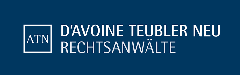 ATN D'AVOINE TEUBLER NEU Rechtsanwälte