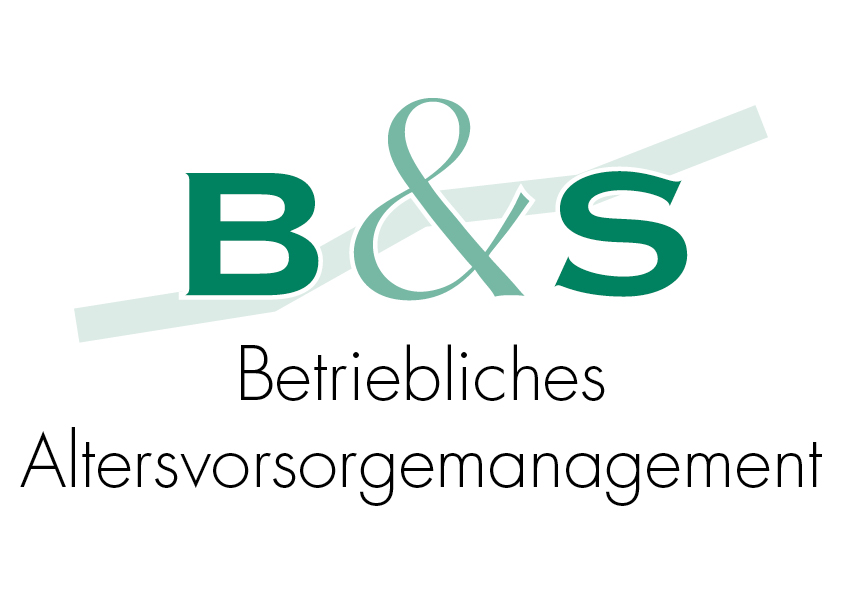 B & S Gesellschaft für betriebliches Altersvorsorgemanagement mbH & Co. KG