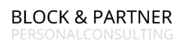 Block & Partner Personalconsulting