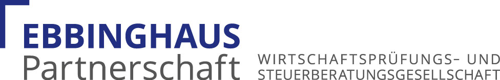 Ebbinghaus Partnerschaft mbB – Wirtschaftsprüfungs- und Steuerberatungsgesellschaft