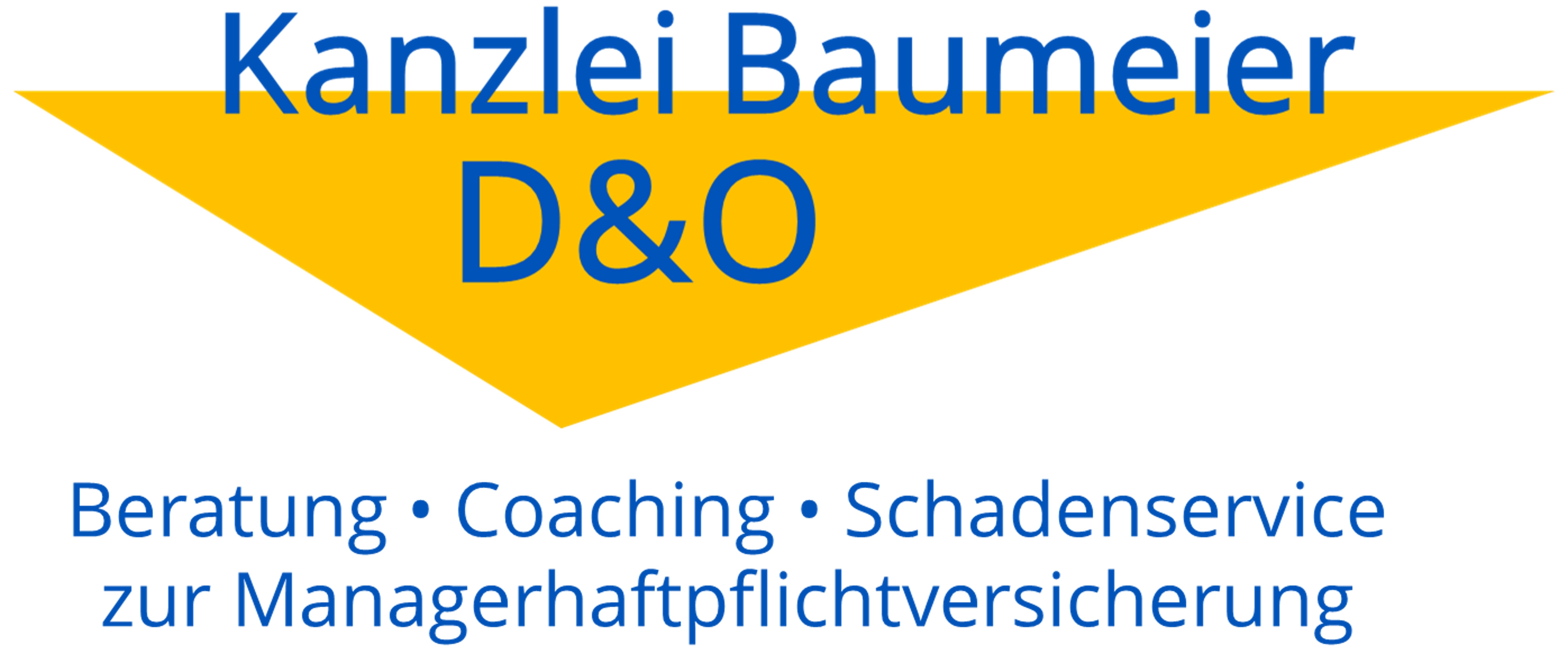 Kanzlei Baumeier D&O