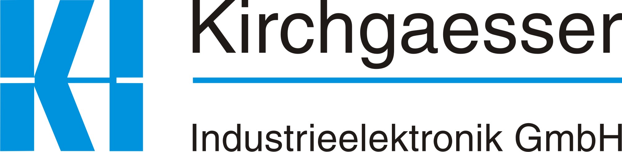 Kirchgaesser Industrieelektronik GmbH