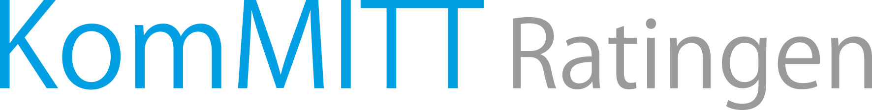 KomMITT - Ratingen GmbH