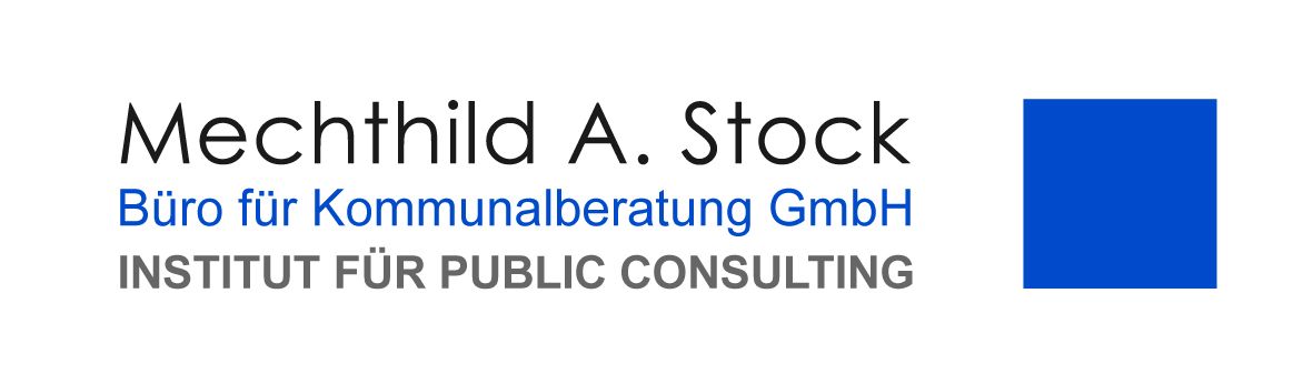 Mechthild A. Stock Büro für Kommunalberatung GmbH