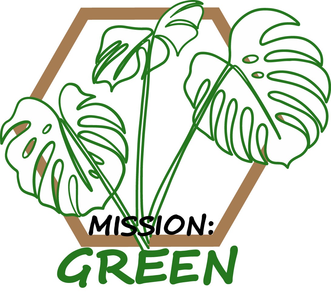 Mission: Green GmbH