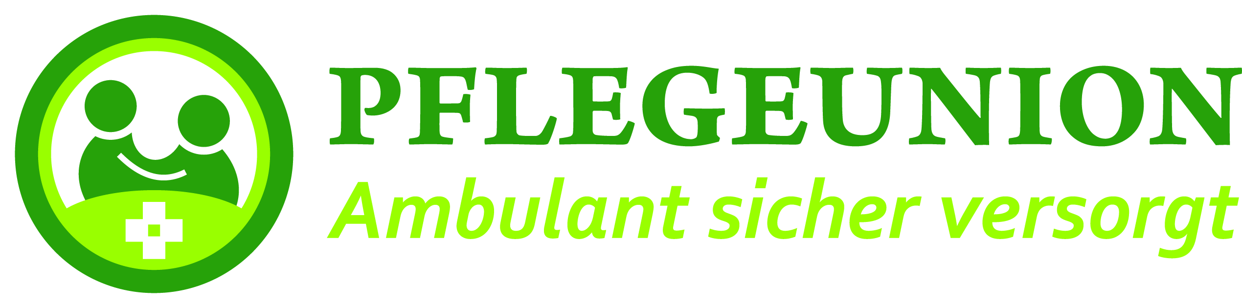 Pflegeunion Ratingen GmbH