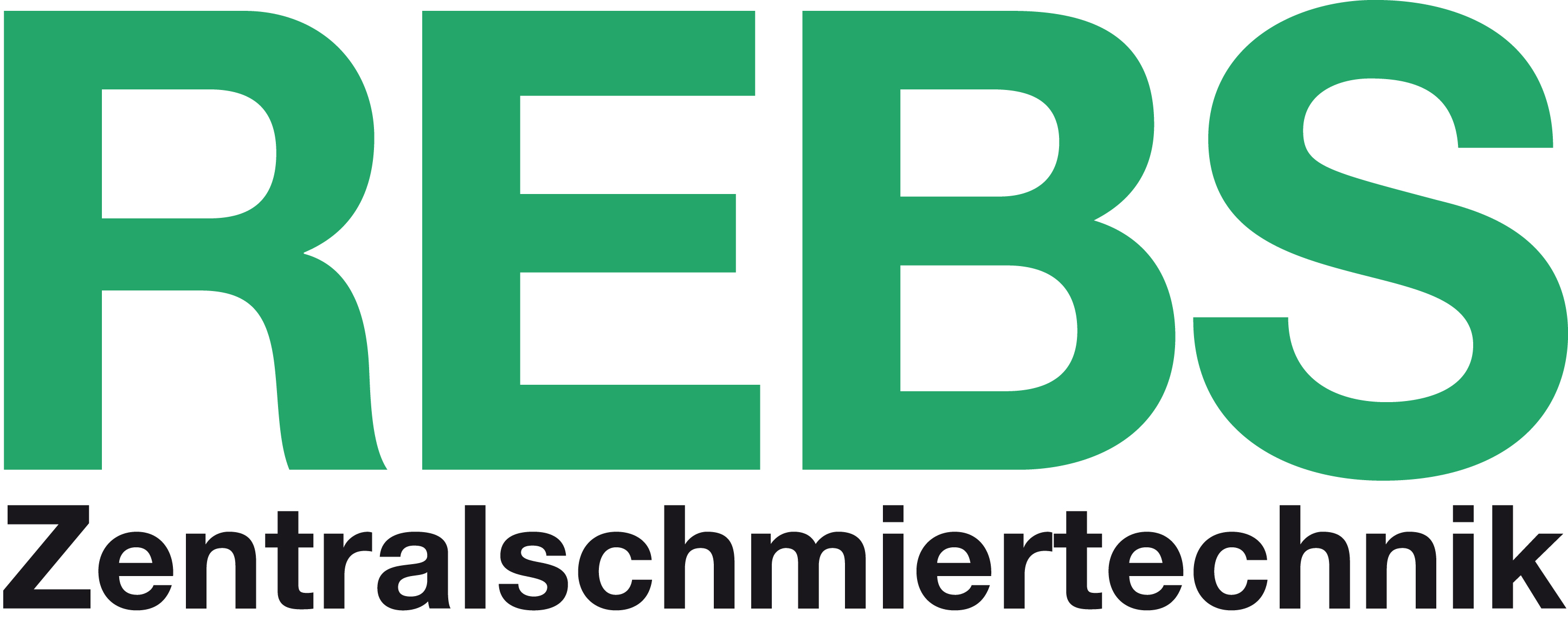 REBS Zentralschmiertechnik GmbH