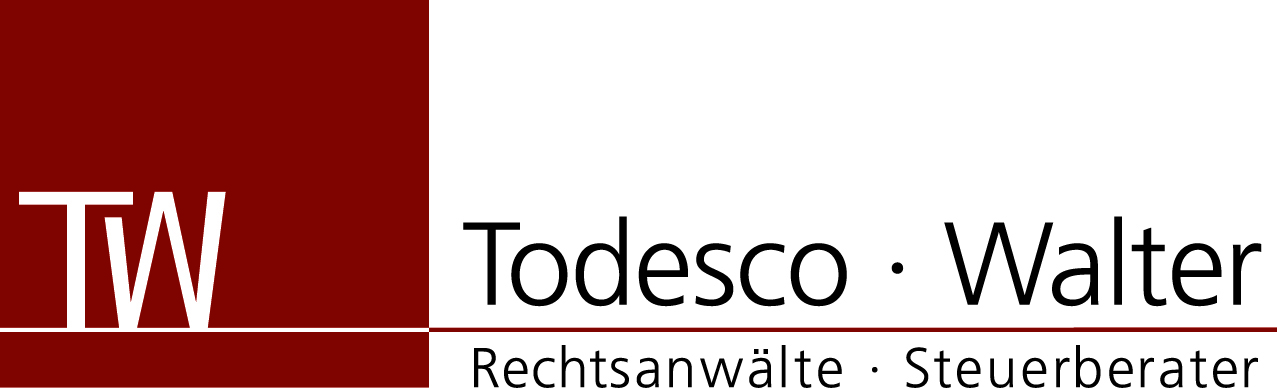 TW Todesco - Walter