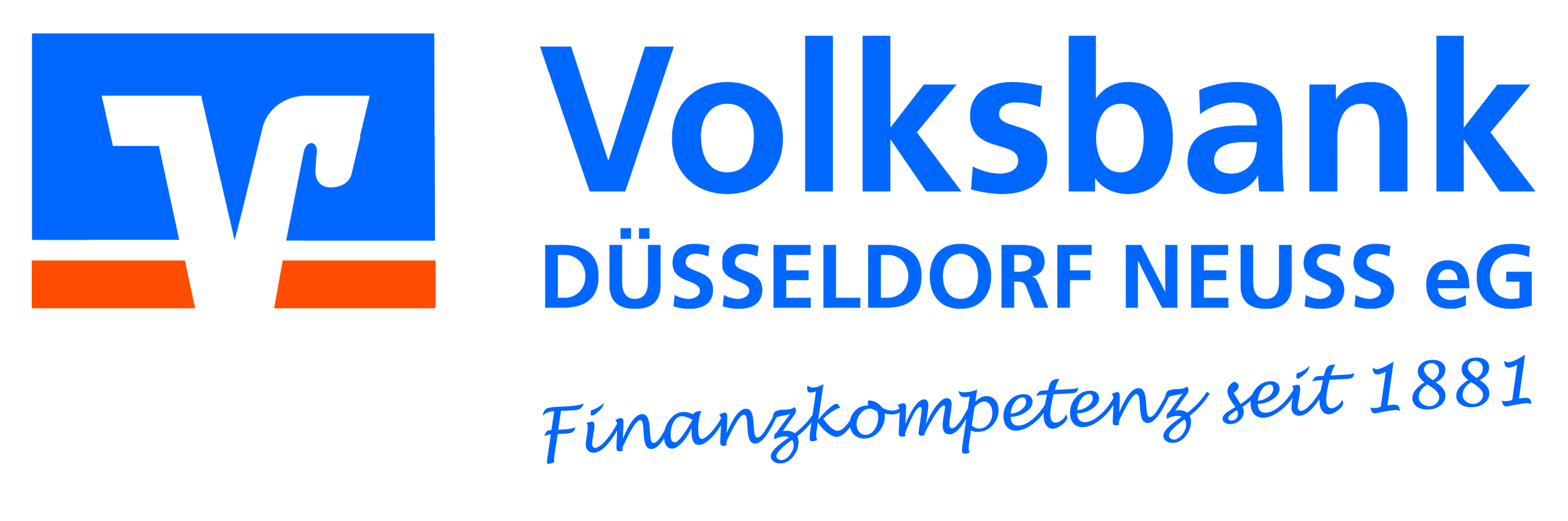 Volksbank Düsseldorf Neuss eG