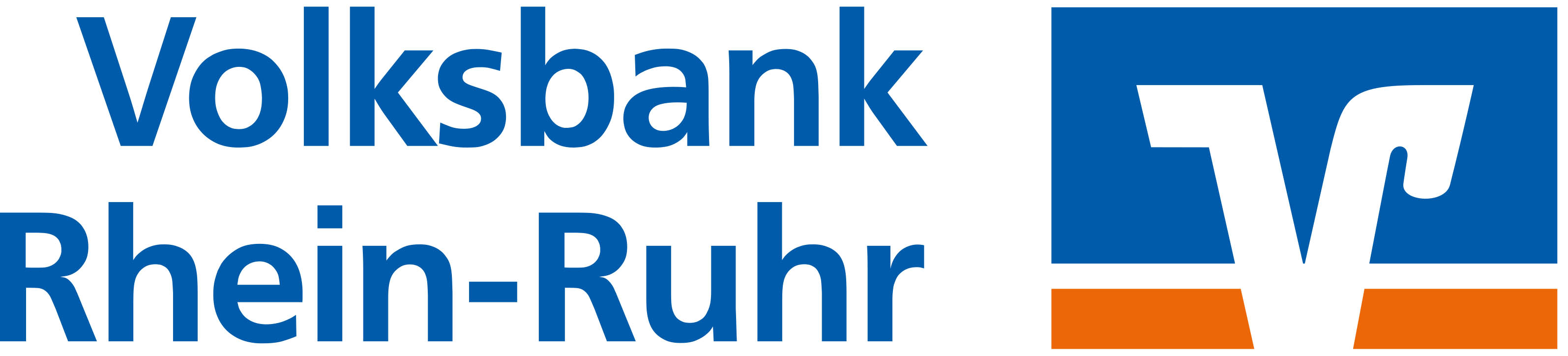 Volksbank Rhein-Ruhr eG