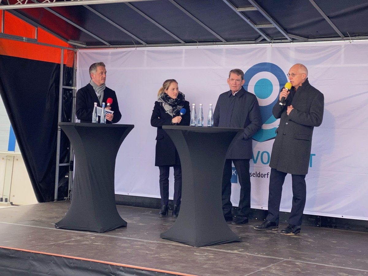 A44-Lückenschluss lässt weiter auf sich warten