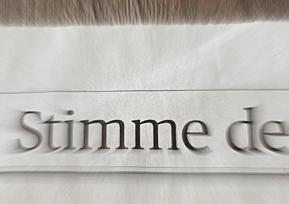 Die Digitalisierung hilft in der Pandemie