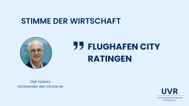 Flughafen City Ratingen