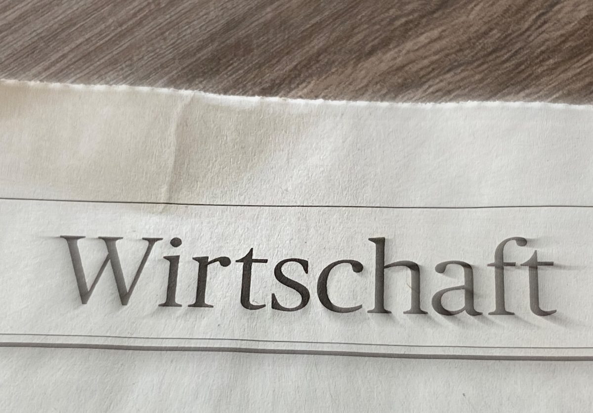 Innovation als Herausforderung
