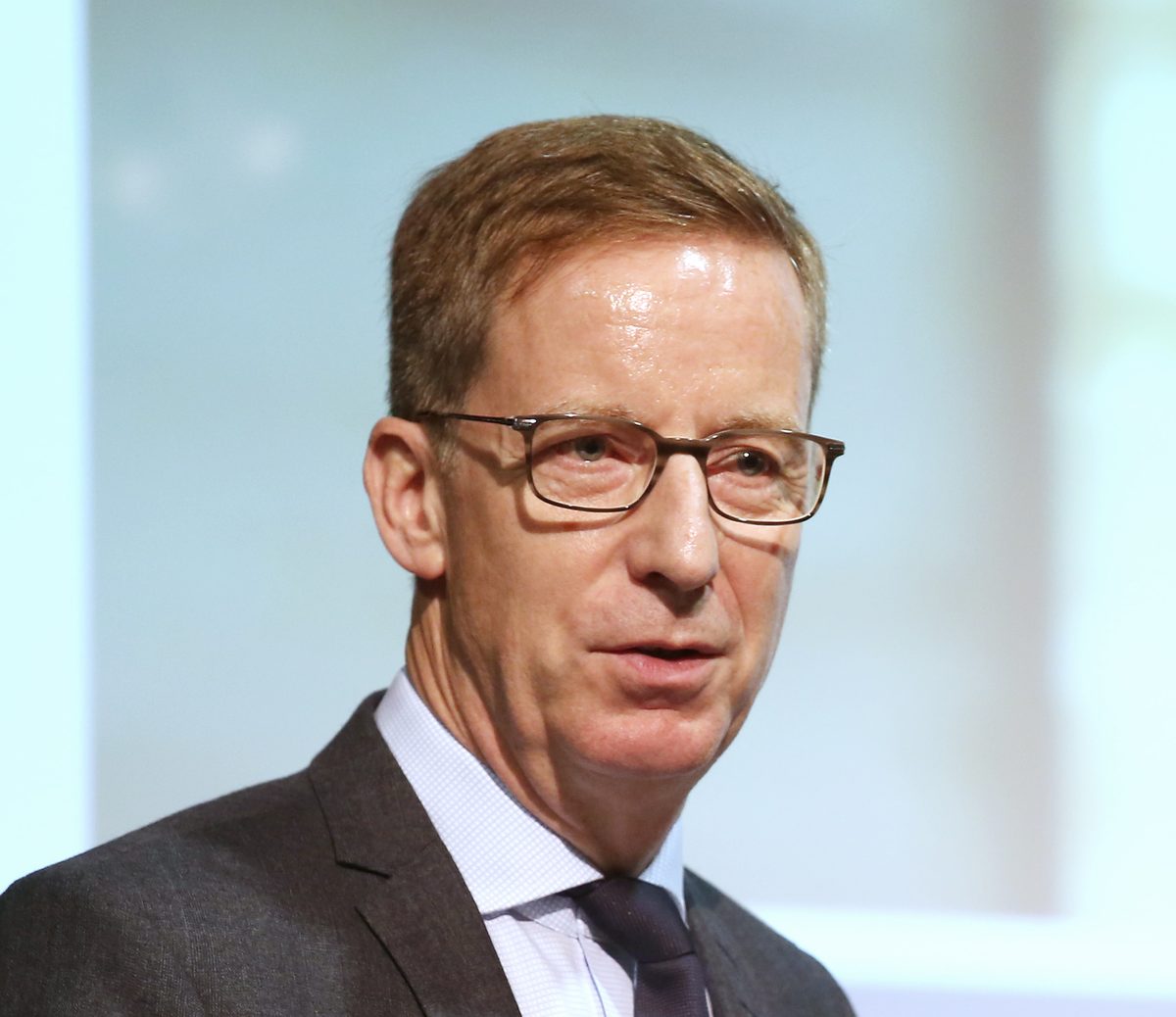 UVR-Jahresauftakt 2022 mit Prof. Dr. Michael Hüther, IW Köln