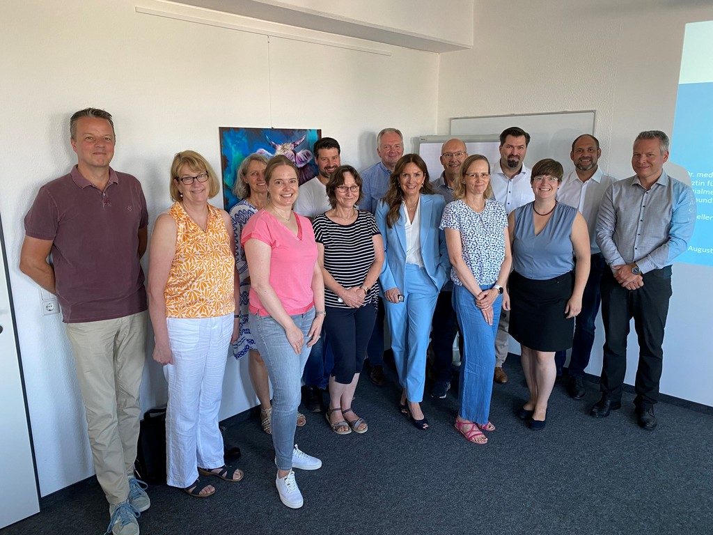 Kompaktseminar "Tipps bei Zweifeln an der Arbeitsunfähigkeit"
