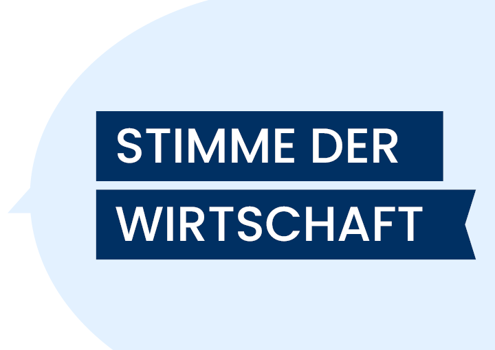 Stimme der Wirtschaft: Gute Karten für Ratingen