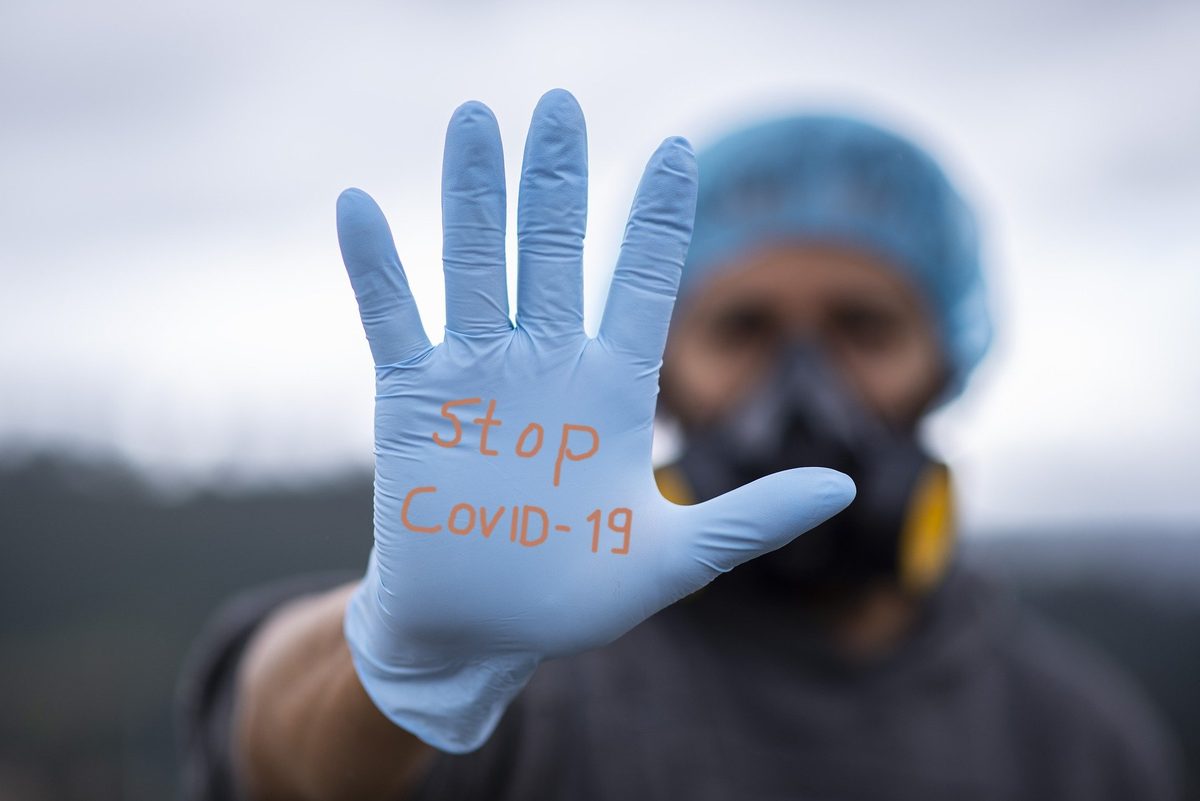 Trotz COVID-19: Wir sind weiter für Sie da!