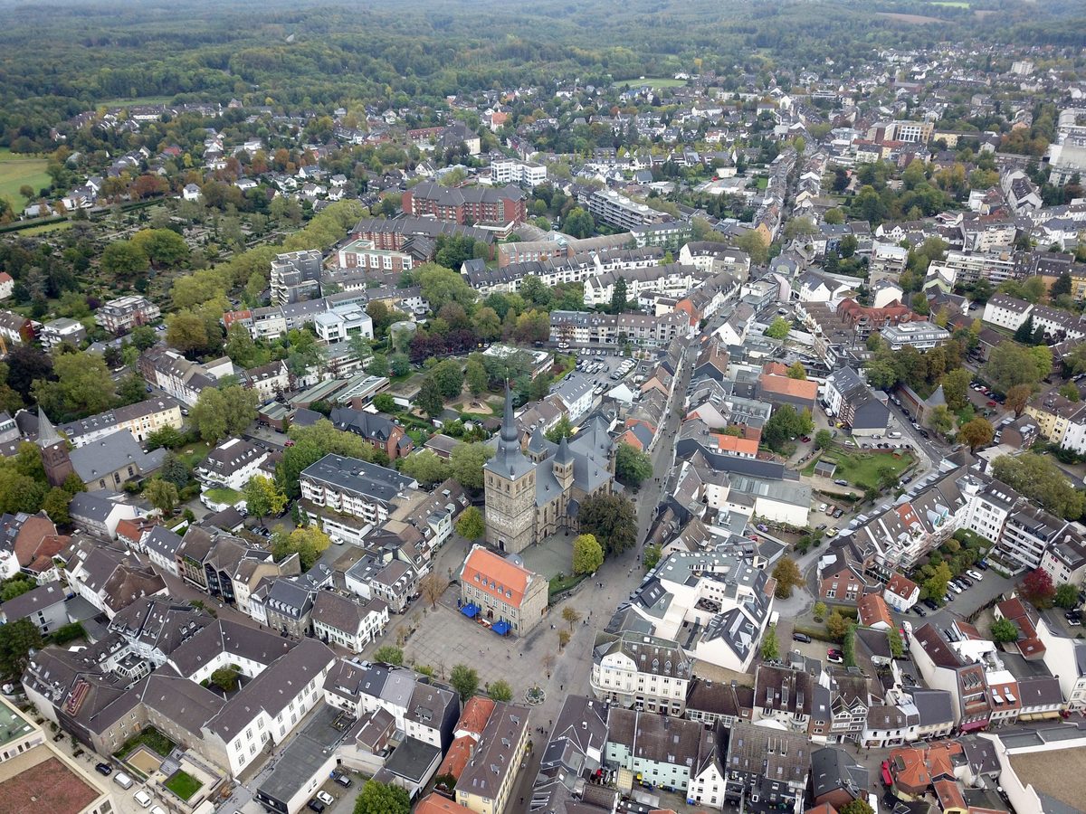 UVR-Newsletter "DIE UNTERNEHMER" - Ausgabe 21