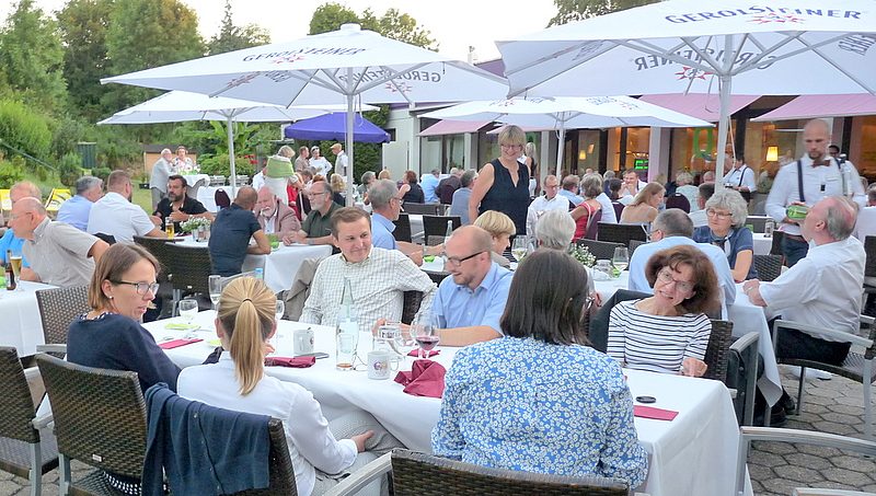 UVR-Sommerfest 2019