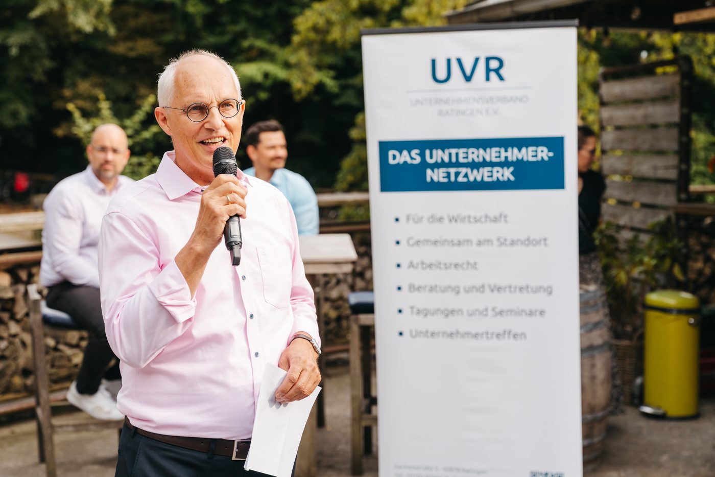 Olaf Tünkers (Foto: offenblende)