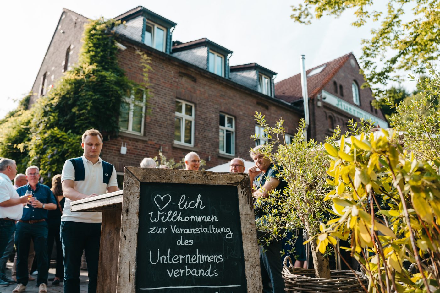 Foto: offenblende