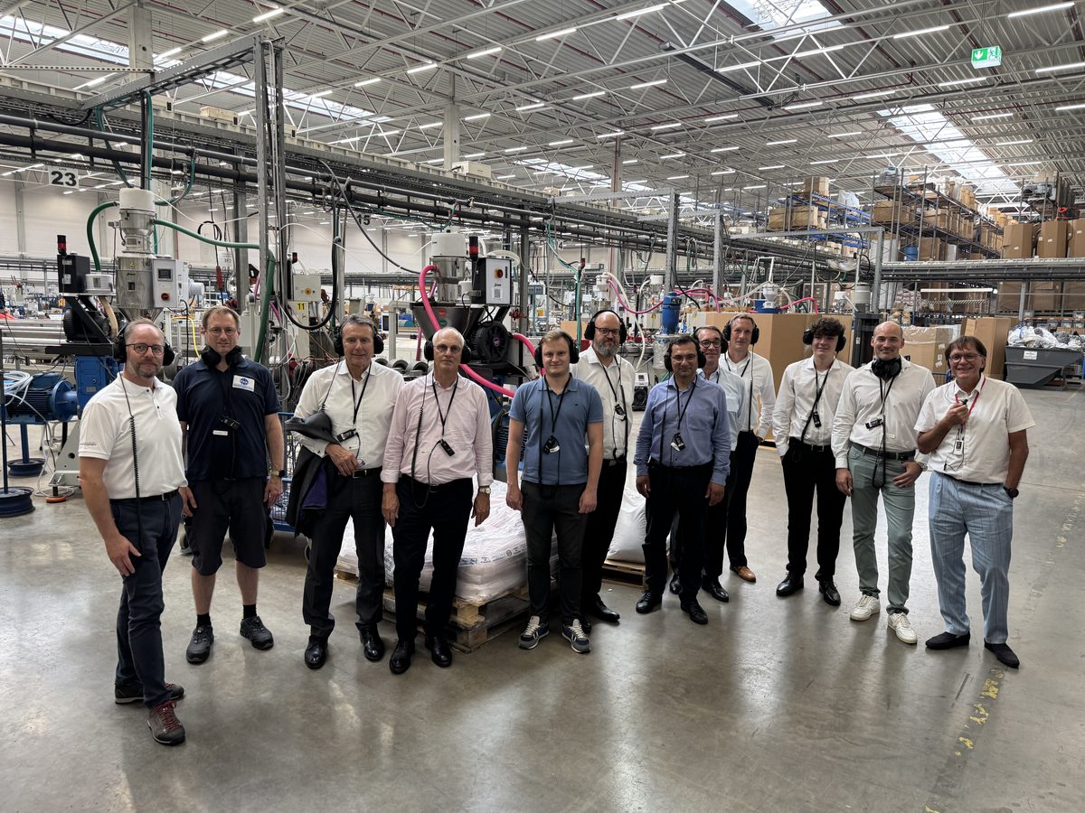 UVR-SommerSpecial: APD Schlauchtechnik in Viersen