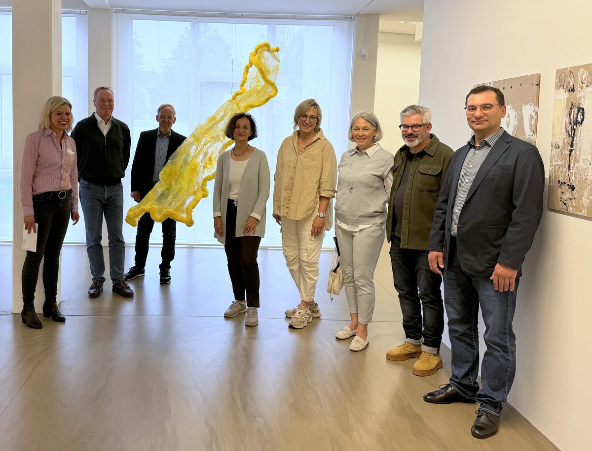 UVR-SommerSpecial: neanderland ART 24 im Museum Ratingen