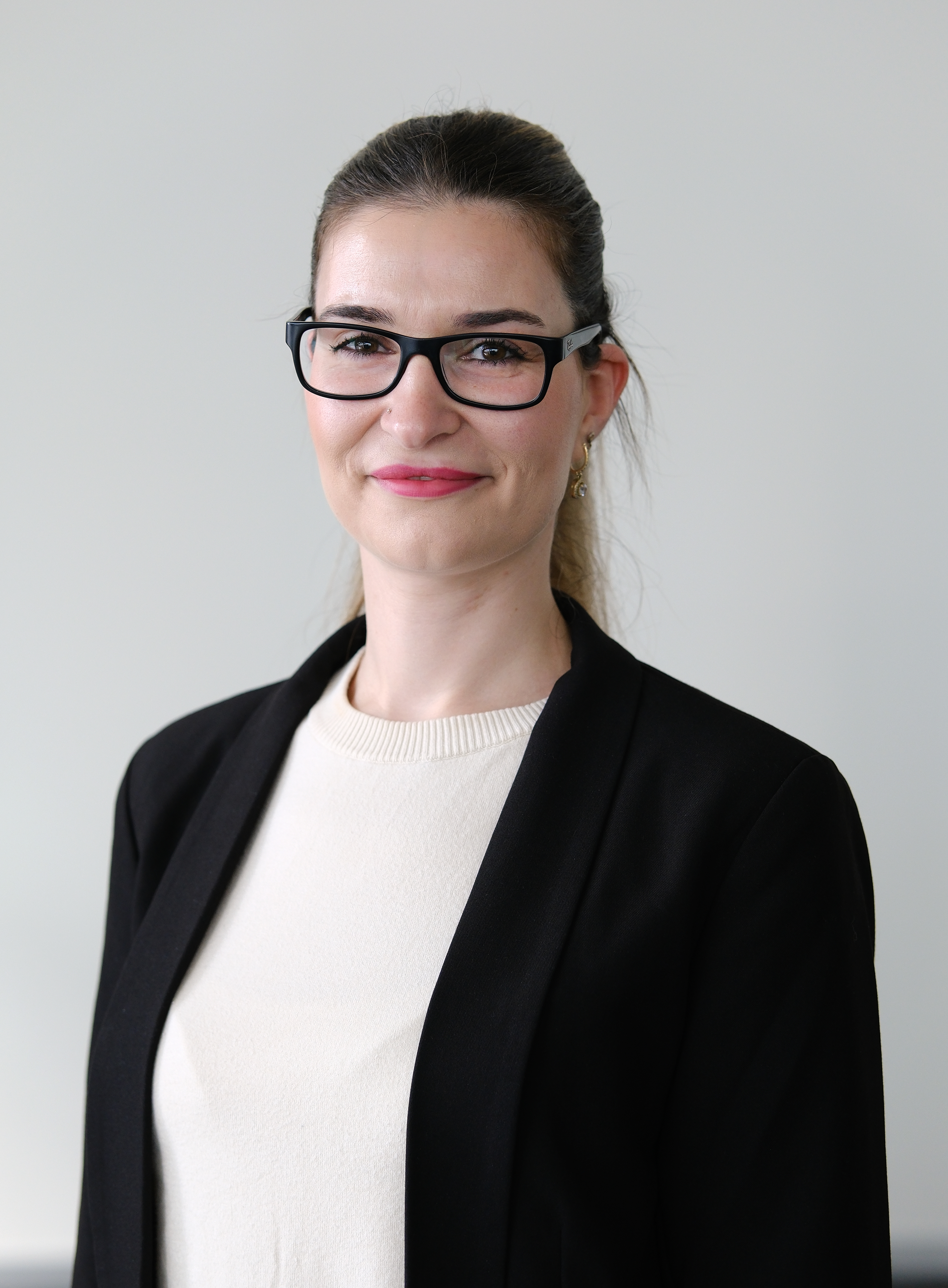 Leyla Koc
