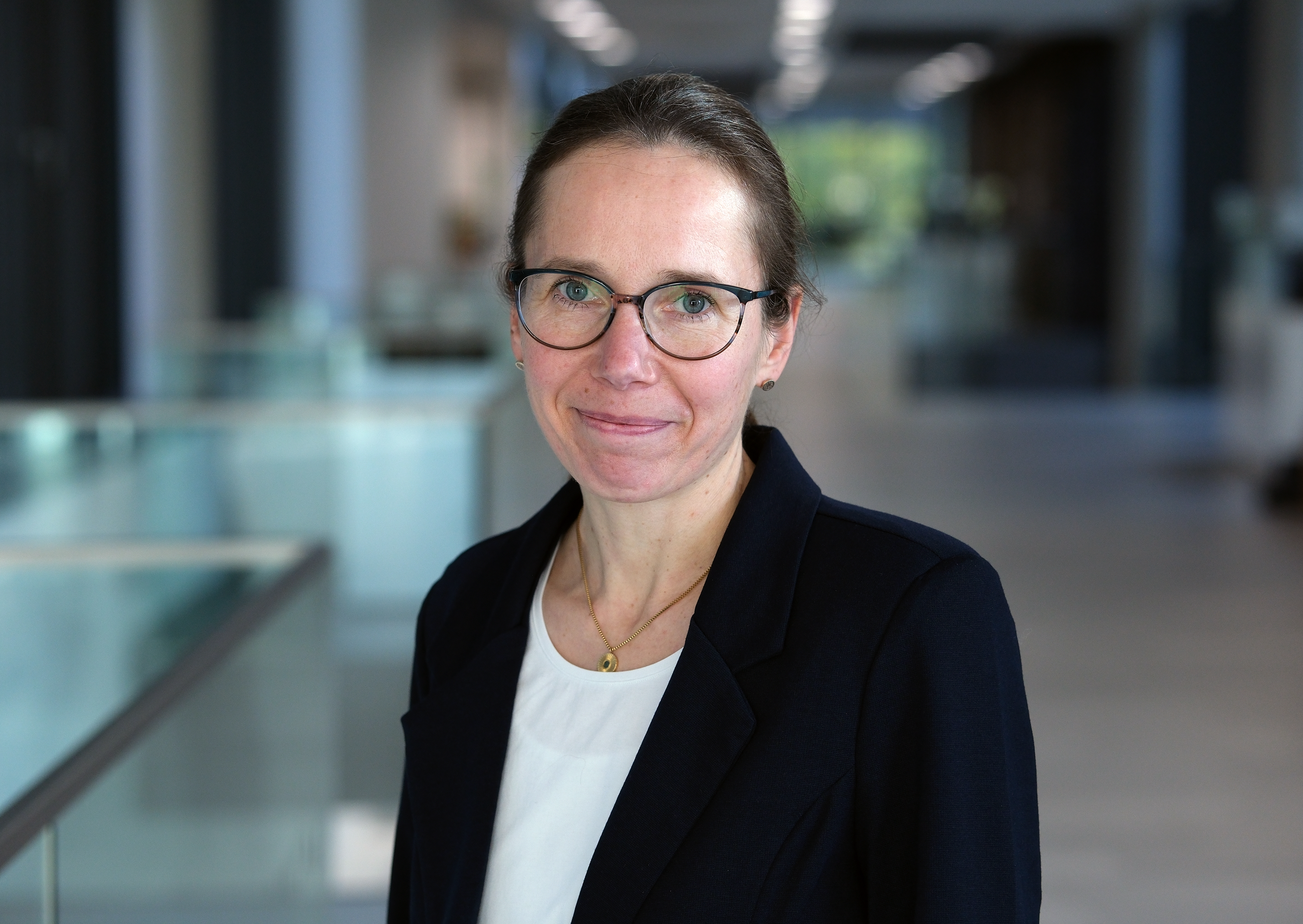 Juliane Zurhorst